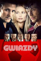 Gwiazdy - Polish Movie Cover (xs thumbnail)