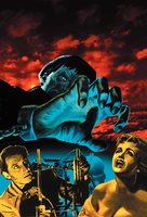 The Curse of Frankenstein - Key art (xs thumbnail)