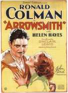 Arrowsmith - Movie Poster (xs thumbnail)