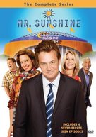&quot;Mr. Sunshine&quot; - DVD movie cover (xs thumbnail)