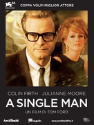 A Single Man - Italian poster (xs thumbnail)