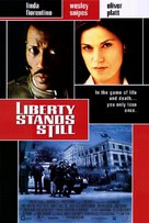 Liberty Stands Still - Movie Poster (xs thumbnail)