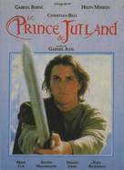Prince of Jutland - French Video on demand movie cover (xs thumbnail)