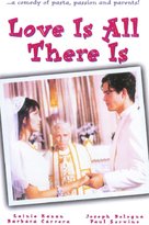 Love Is All There Is - Movie Poster (xs thumbnail)