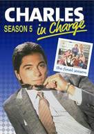 &quot;Charles in Charge&quot; - DVD movie cover (xs thumbnail)