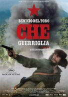 Che: Part Two - Italian Movie Poster (xs thumbnail)