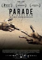 Parada - Italian Movie Poster (xs thumbnail)