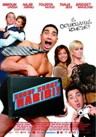 Shouf shouf habibi! - Dutch Movie Poster (xs thumbnail)