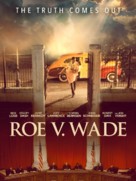 Roe v. Wade - Movie Cover (xs thumbnail)