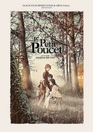Le petit poucet - French Movie Poster (xs thumbnail)