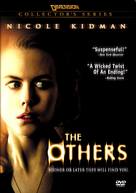 The Others - Movie Cover (xs thumbnail)