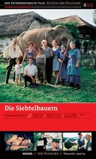 Siebtelbauern, Die - Austrian Movie Poster (xs thumbnail)