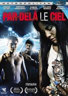 Fuera del cielo - French DVD movie cover (xs thumbnail)