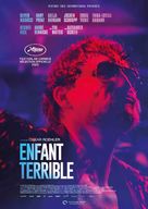 Enfant Terrible - Movie Poster (xs thumbnail)