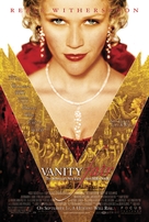 Vanity Fair - Movie Poster (xs thumbnail)