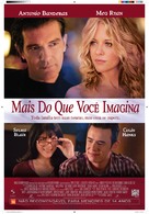 My Mom&#039;s New Boyfriend - Brazilian Movie Poster (xs thumbnail)