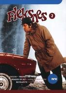 &quot;Fleksnes fataliteter&quot; - Norwegian DVD movie cover (xs thumbnail)