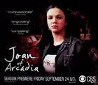 "Joan of Arcadia" Poster