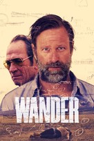 Wander - Dutch Movie Cover (xs thumbnail)