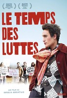 Gli anni amari - French DVD movie cover (xs thumbnail)