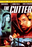 The Cutter - British Movie Cover (xs thumbnail)