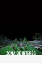 The Zone of Interest - Argentinian poster (xs thumbnail)