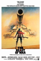 The Beast of War - Movie Poster (xs thumbnail)