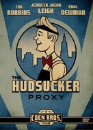 The Hudsucker Proxy - Movie Cover (xs thumbnail)