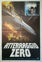 Ekipazh - Italian Movie Poster (xs thumbnail)