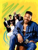 &quot;The Fresh Prince of Bel-Air&quot; - Key art (xs thumbnail)