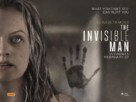 The Invisible Man - Australian Movie Poster (xs thumbnail)