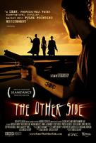The Other Side - Movie Poster (xs thumbnail)