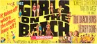 The Girls on the Beach Poster