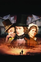 David Copperfield - Movie Poster (xs thumbnail)