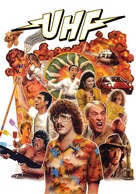UHF - Movie Cover (xs thumbnail)