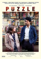 Puzzle - Canadian Movie Poster (xs thumbnail)