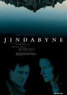 Jindabyne - Swedish Movie Poster (xs thumbnail)