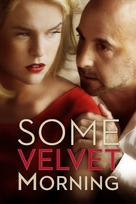 Some Velvet Morning - DVD movie cover (xs thumbnail)