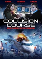 Collision Course - DVD movie cover (xs thumbnail)