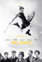 Belfast - International Movie Poster (xs thumbnail)