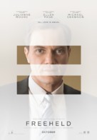 Freeheld - Canadian Movie Poster (xs thumbnail)