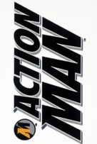 &quot;Action Man&quot; - Logo (xs thumbnail)