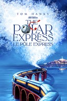 The Polar Express - Belgian Video on demand movie cover (xs thumbnail)