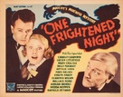 One Frightened Night - Movie Poster (xs thumbnail)