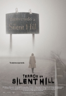 Silent Hill - Mexican Movie Poster (xs thumbnail)