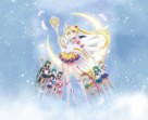 Sailor Moon Eternal -  Key art (xs thumbnail)