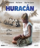 Hurricane - Spanish Movie Cover (xs thumbnail)