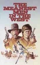 The Meanest Men in the West - Movie Cover (xs thumbnail)