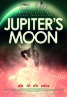 Jupiter holdja - Spanish Movie Poster (xs thumbnail)
