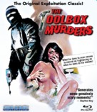 The Toolbox Murders - Blu-Ray movie cover (xs thumbnail)